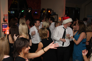 360 Media Studio - Christmas Party Photography in Berkshire