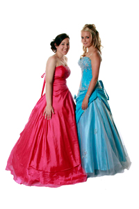360 Media Studio - Berkshire Prom Photographer