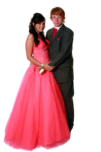 360 Media Studio - Berkshire School Prom Photographer