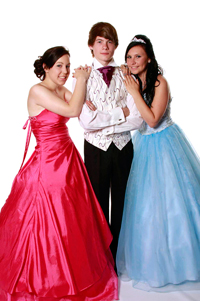 360 Media Studio - Berkshire Prom Photographer
