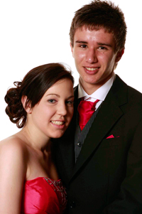 360 Media Studio - School Prom Photographer in Berkshire