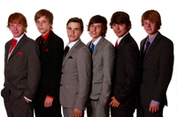 360 Media Studio - School Prom Photographer in Berkshire