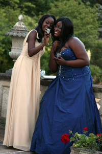 360 Media Studio - School Prom Photographer in Berkshire