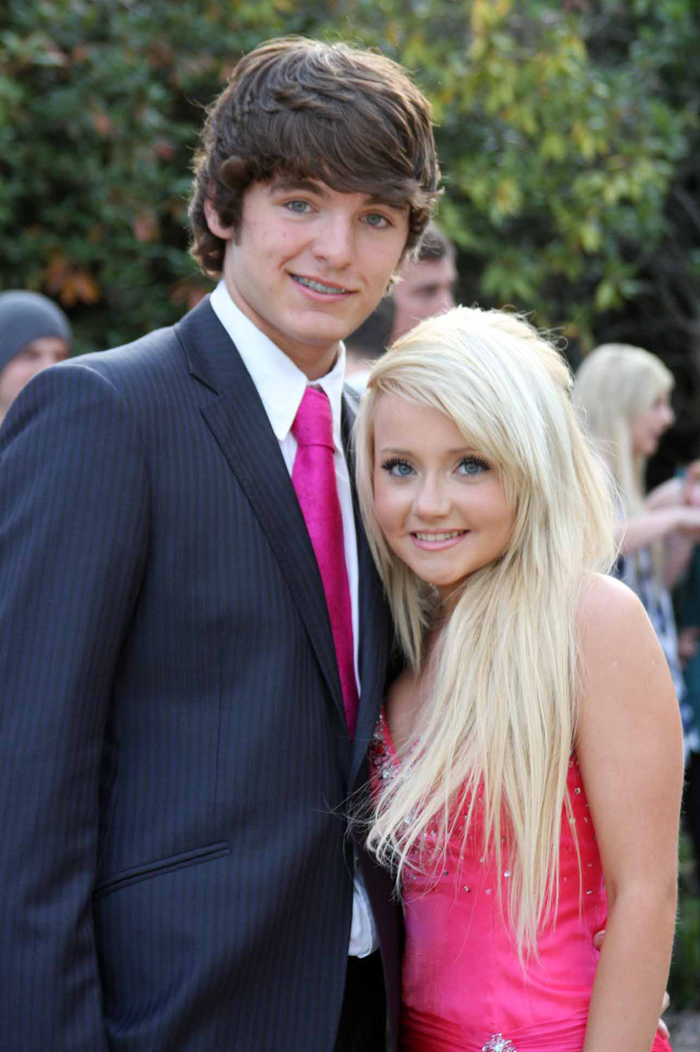 360 Media Studio - Berkshire School Prom Photographer