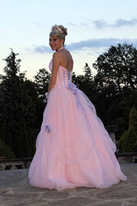 360 Media Studio - Berkshire Prom Photographer