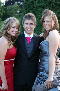 360 Media Studio - School Prom Photographer in Berkshire