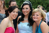 360 Media Studio - School Prom Photographer in Berkshire