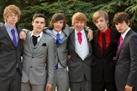 360 Media Studio - School Prom Photographer in Berkshire