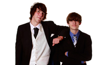 360 Media Studio - Prom Party Photographer in Berkshire