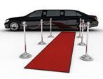 360 Media Studio - Berkshire Red Rope Hire